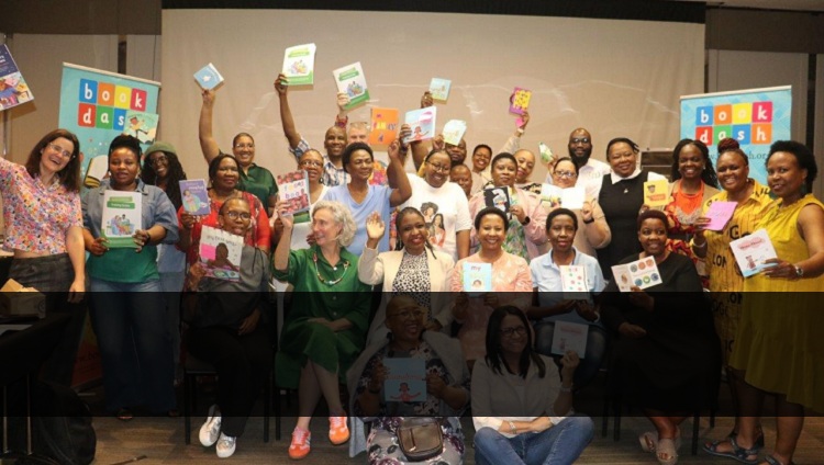 Learner support programme in Mpumalanga